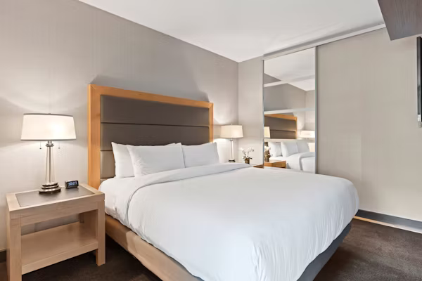 Hotel Interior
